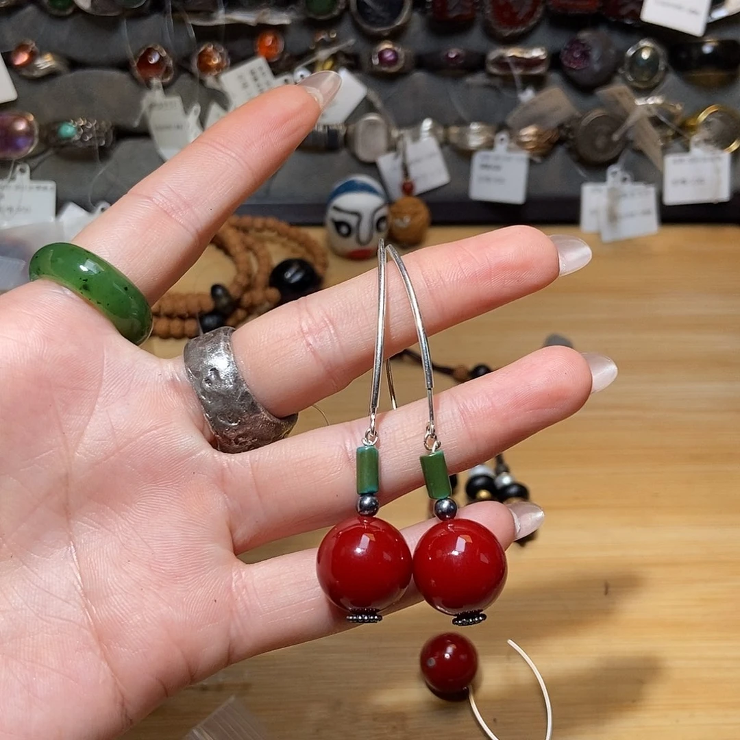 【闪购商品】未镶嵌手链翡翠快***行我