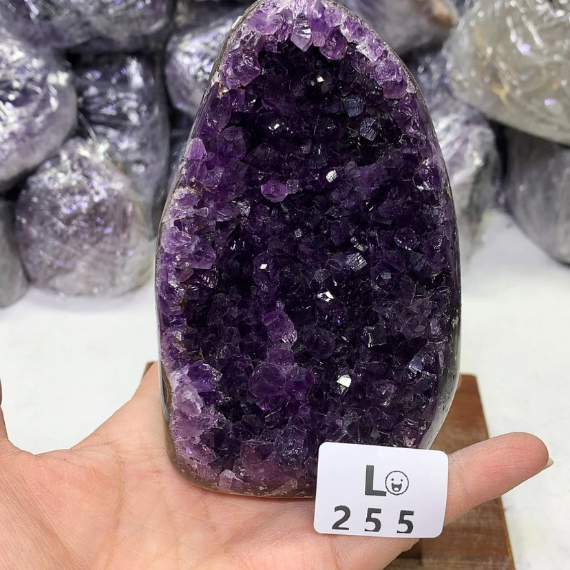 【闪购商品】水晶大型摆件（非配饰）未镶嵌
