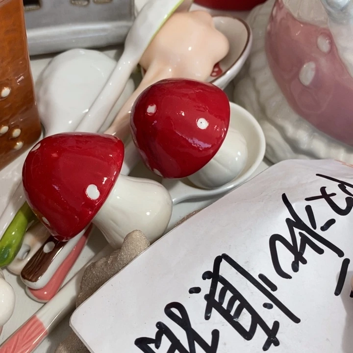 陶瓷树脂工艺摆件