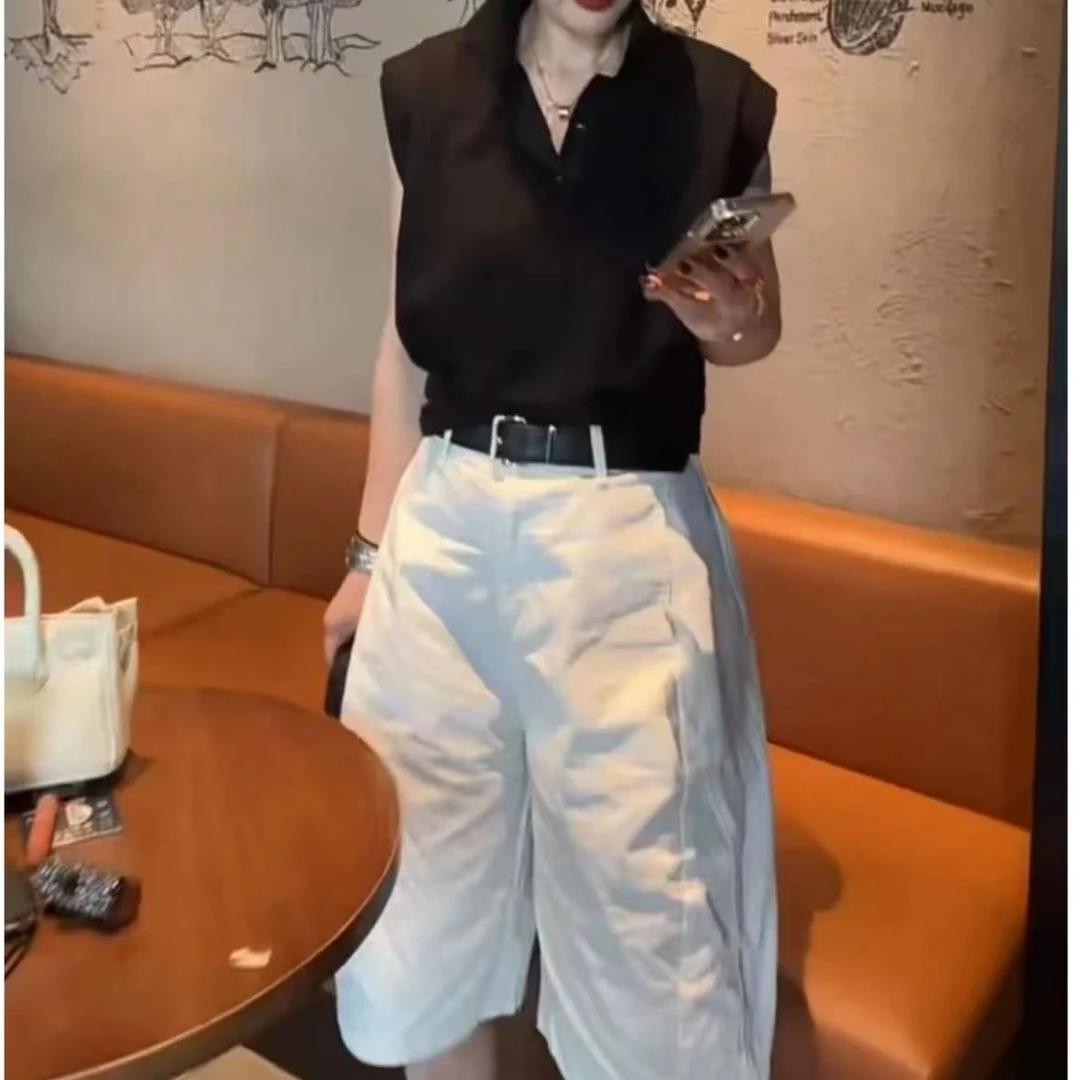 时尚洋气百搭新款休闲潮流精品女装