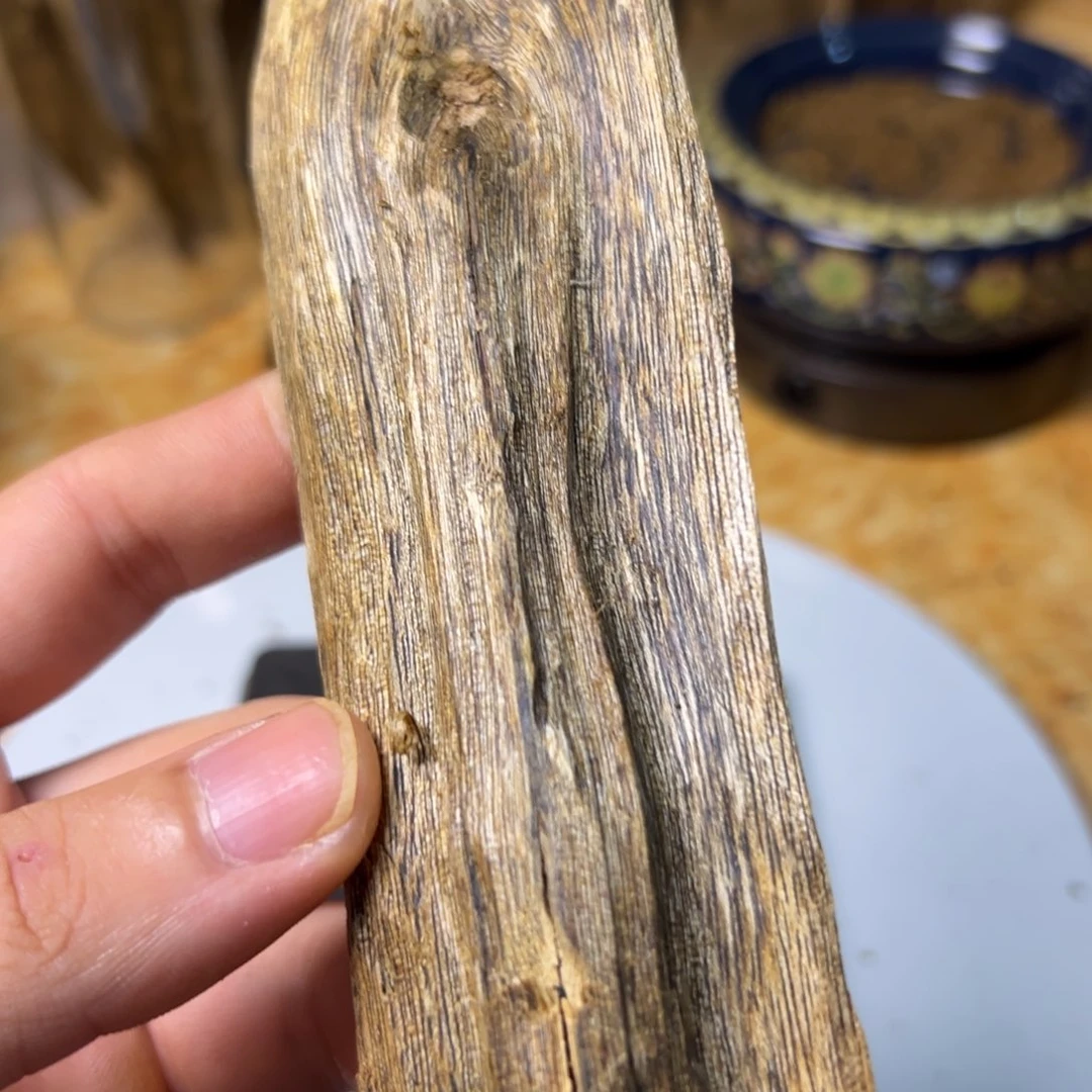 沉香碎屑沉香乌身