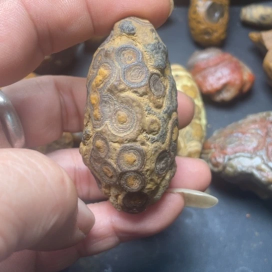 石材纯天然原石奇石224