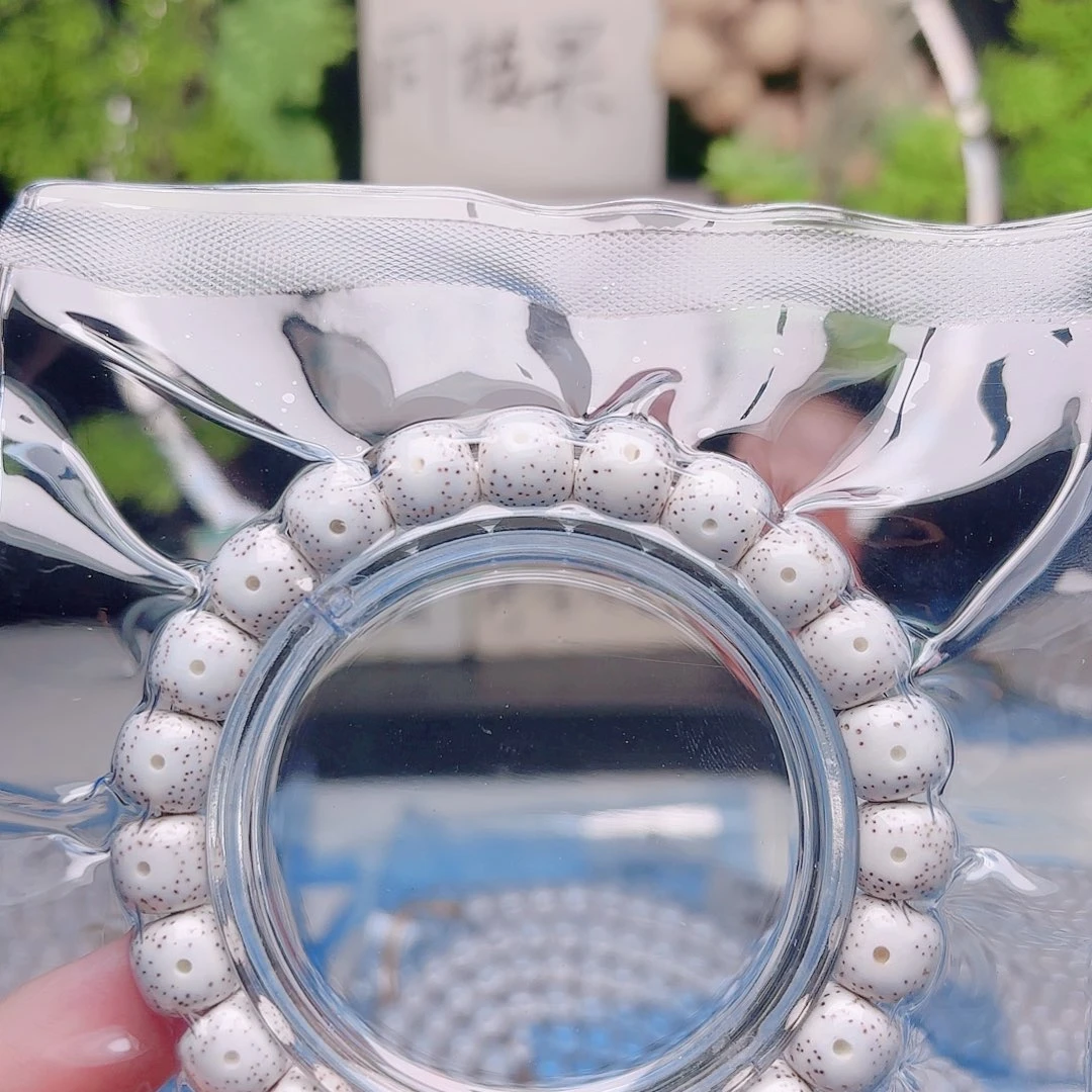 S***e把件星月菩提星月