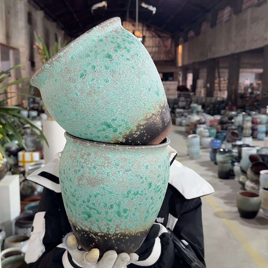 王嫂花盆260103-342高21口19