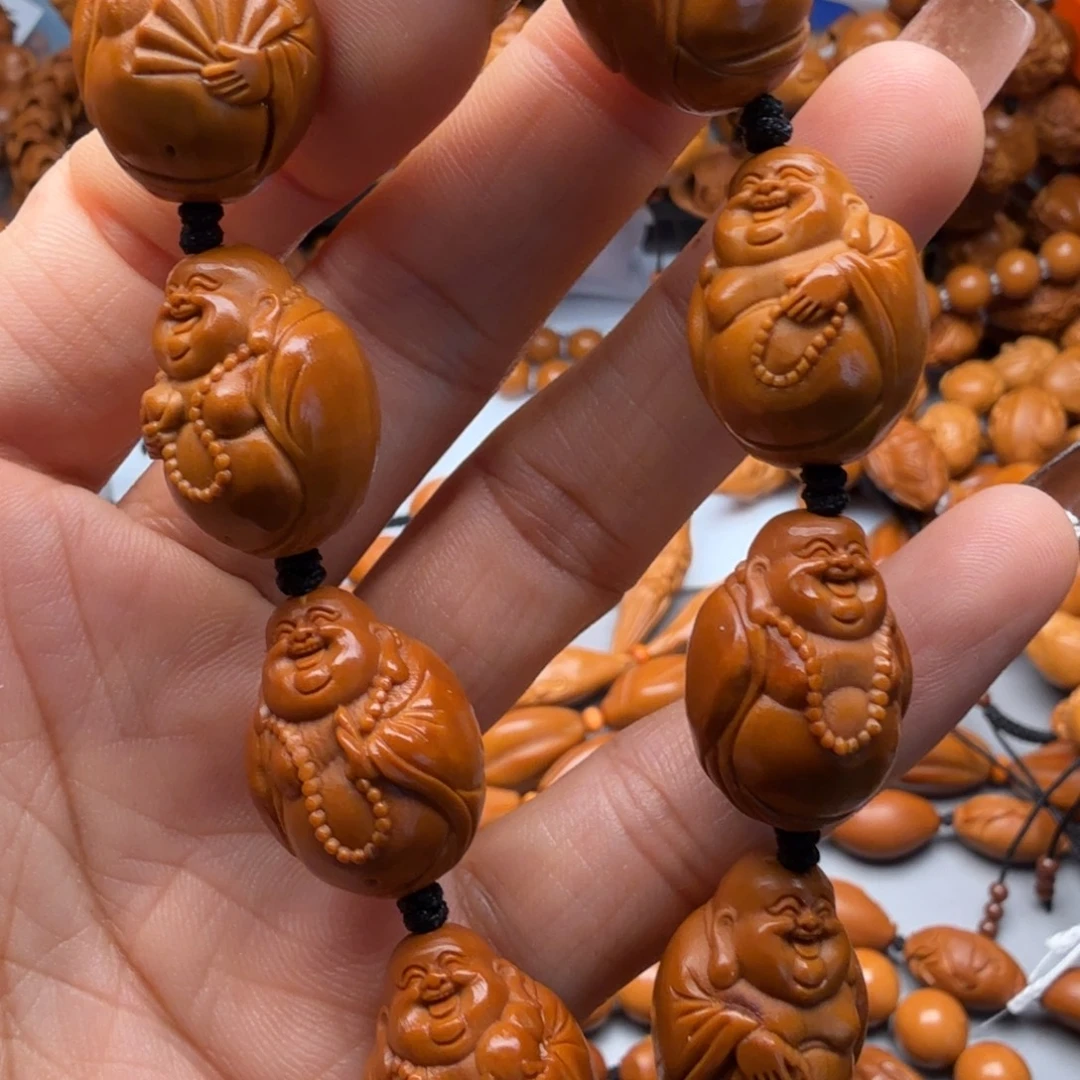 手串/手链橄榄核橄榄核