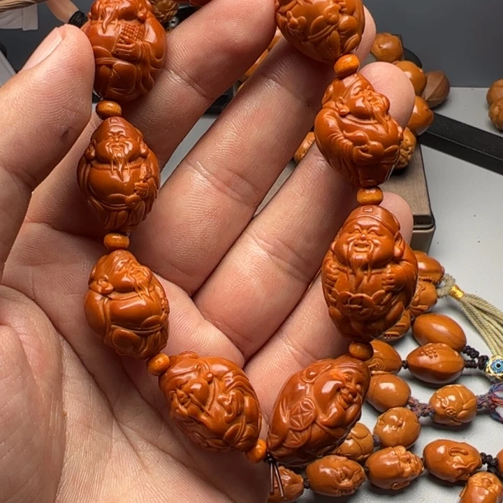 手串/手链橄榄核福利多多