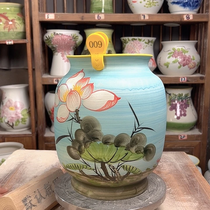 陶009 新款新款陶瓷陶瓷