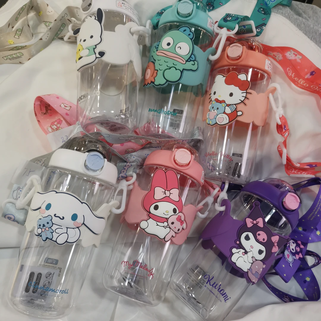 夏季新款儿童水杯