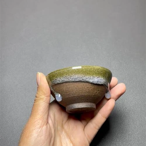 【闪购商品】茶盏-722............