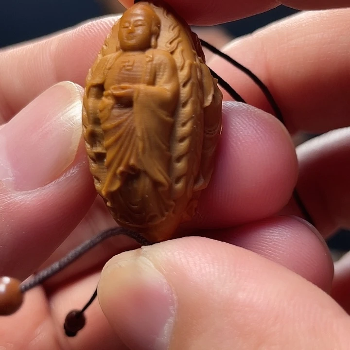 吊坠橄榄核橄榄核