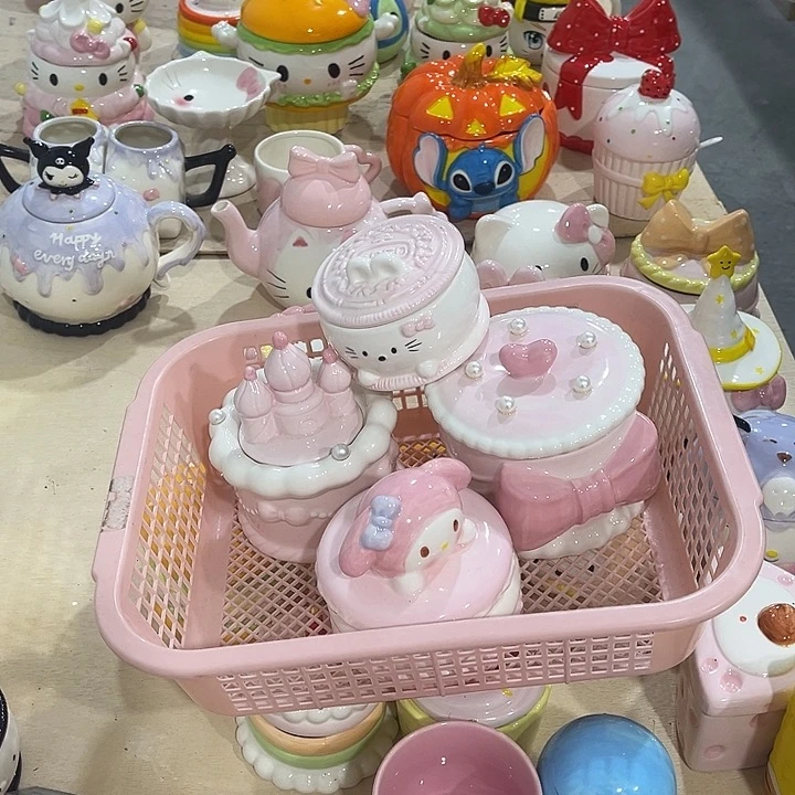紫砂茶案这么多人