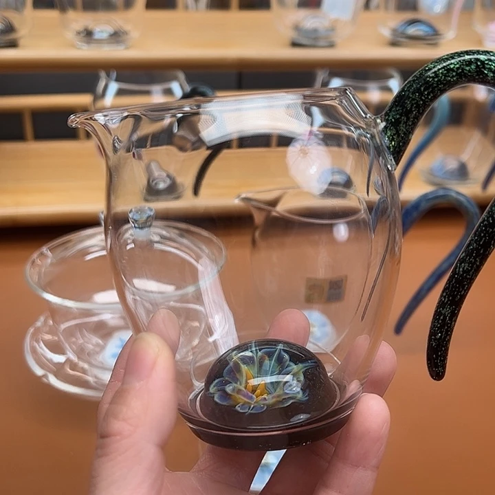 氵***金水晶玻璃吸管款111