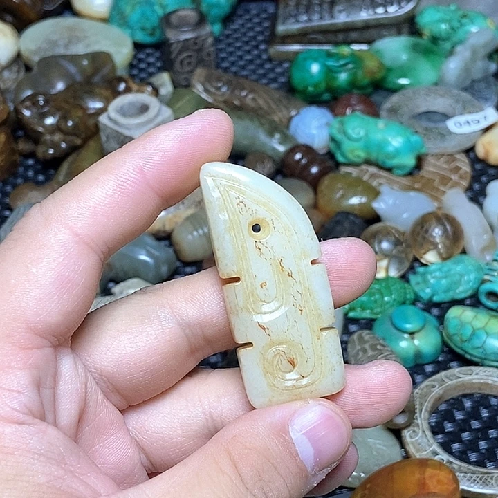 摆件直播间链接76