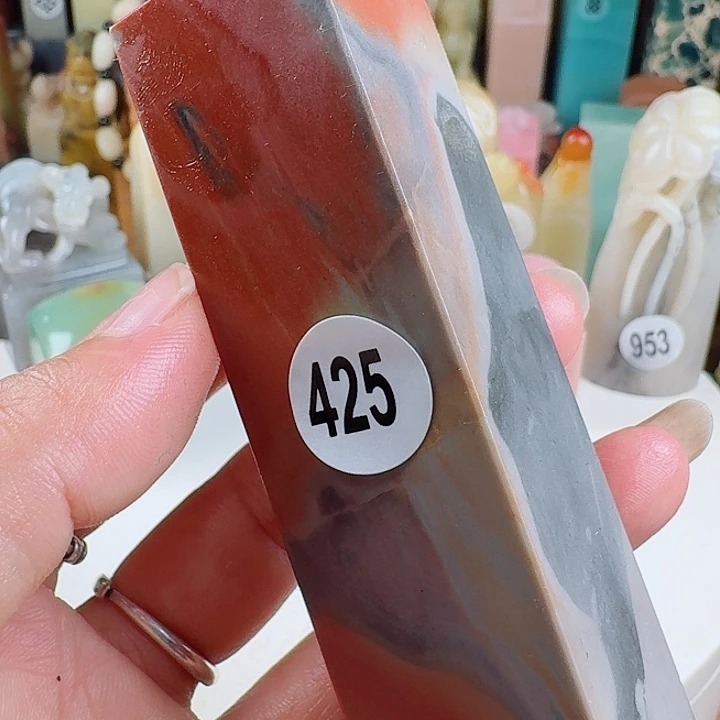 印石寿山石印石章料…..