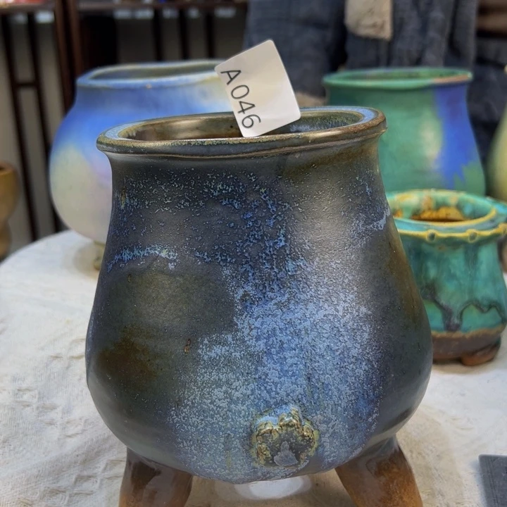 景德镇陶瓷研究所茶**香