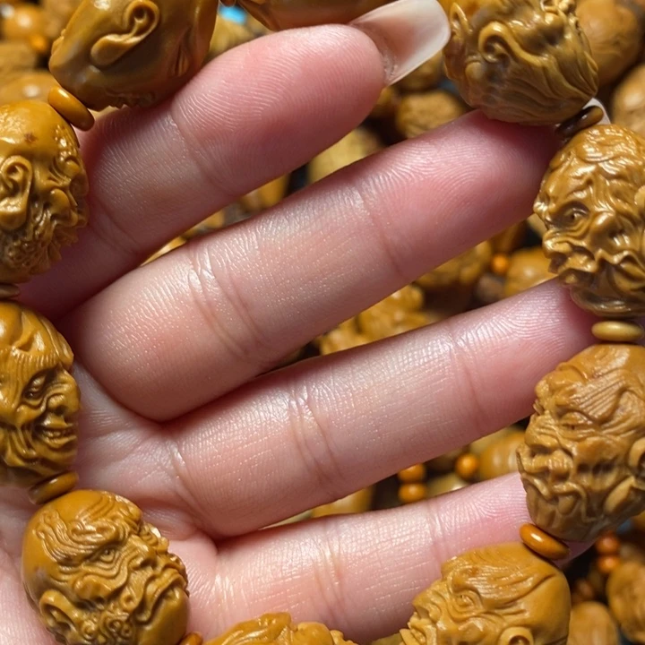 橄榄核手串/手链橄榄