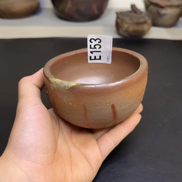 备前烧作品备前烧作品