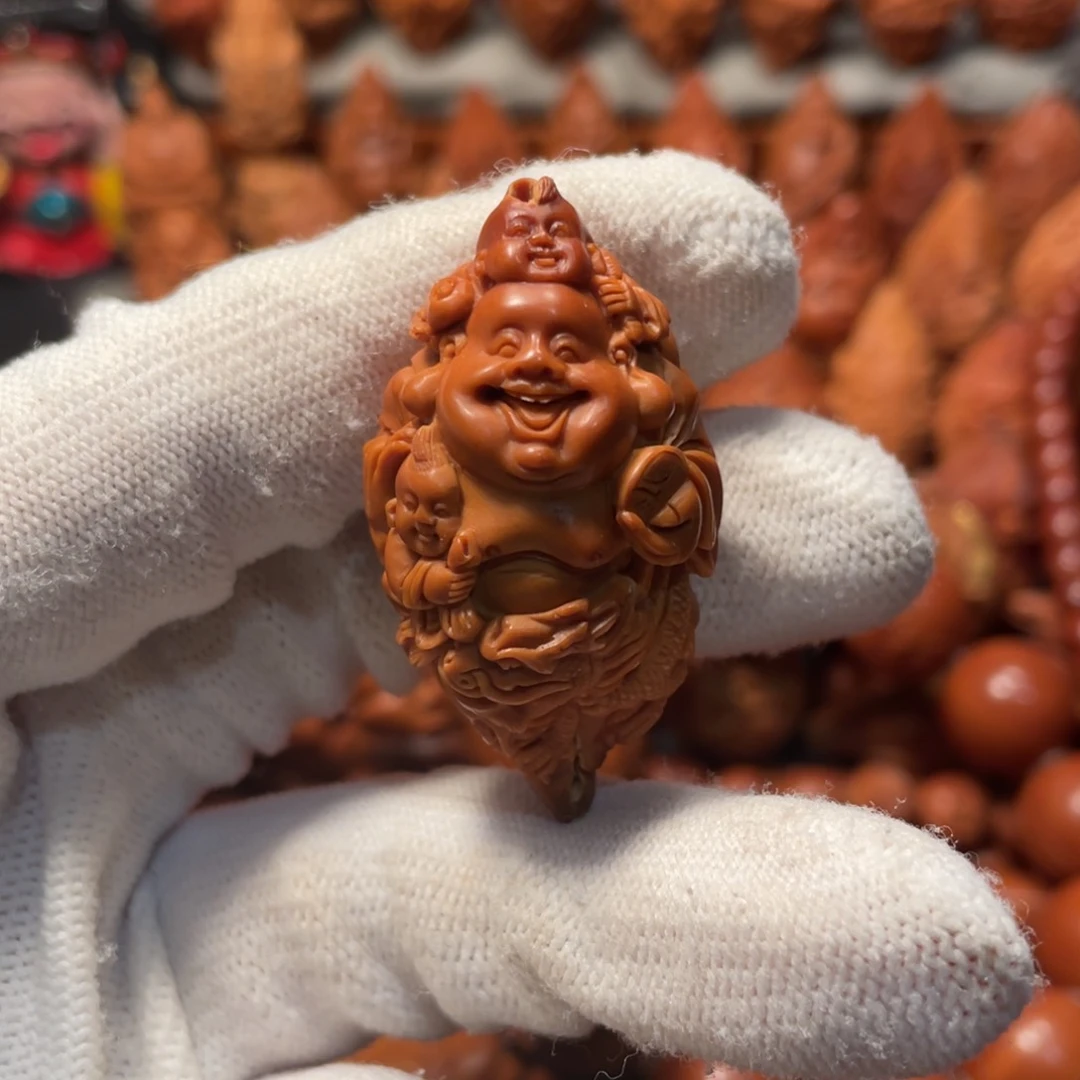 【闪购商品】手串/手链橄榄核