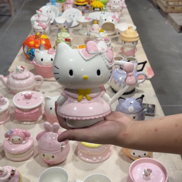 瓷片我在外面吃饭呢你在