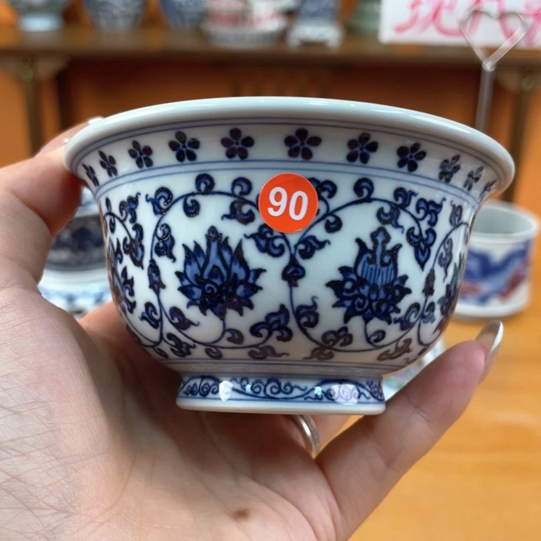 见***止景德镇手绘哈哈哈哈哈哈