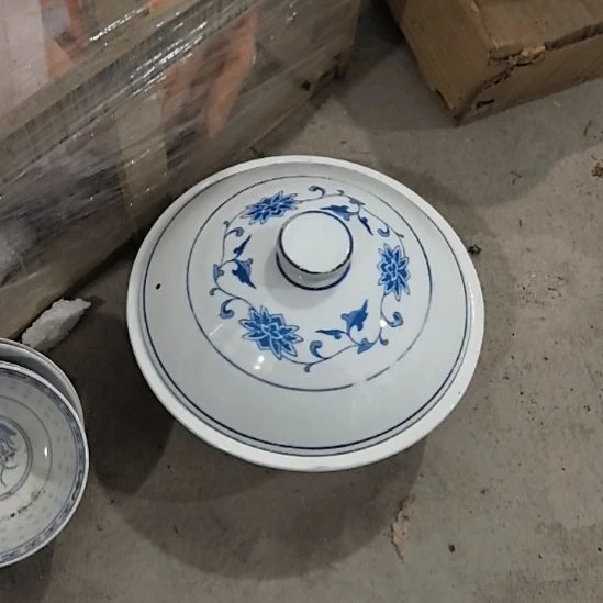 当代景德镇陶瓷工艺品