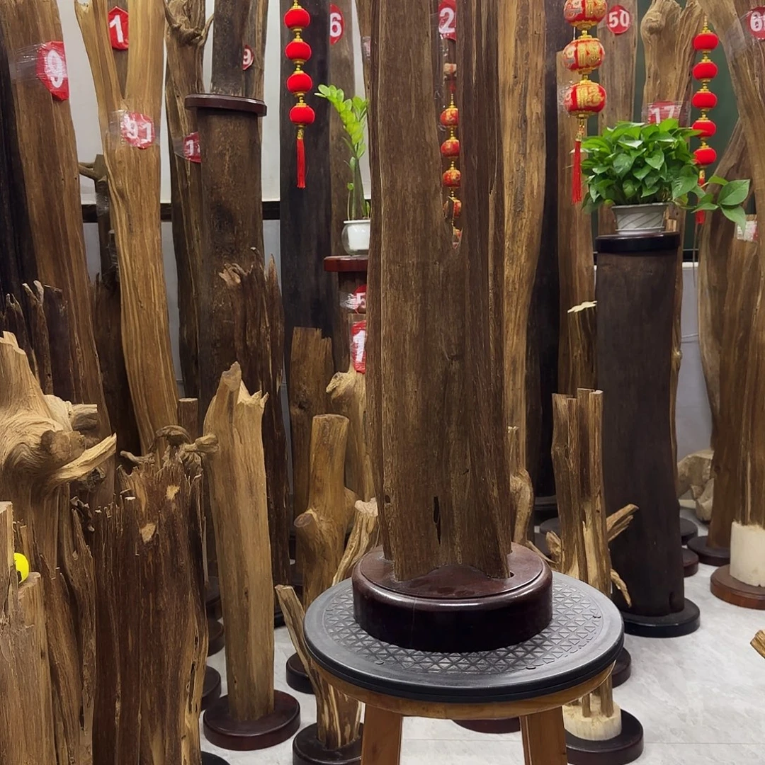 沉香摆件沉香摆件