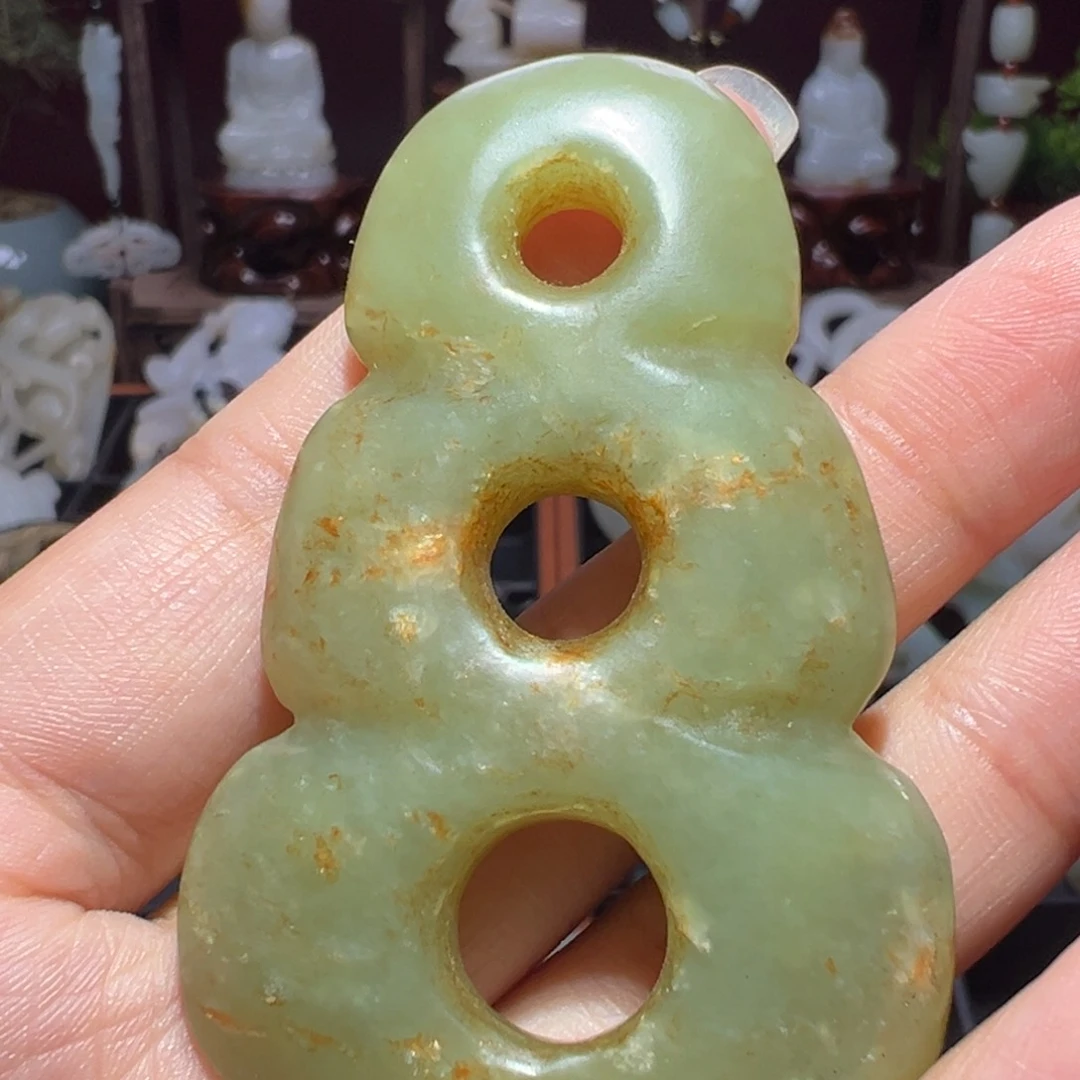缸一物一图 所见所得