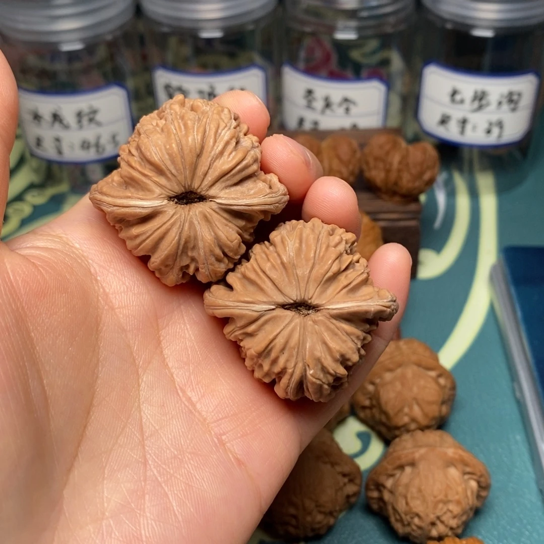 核桃40尺全品四座楼