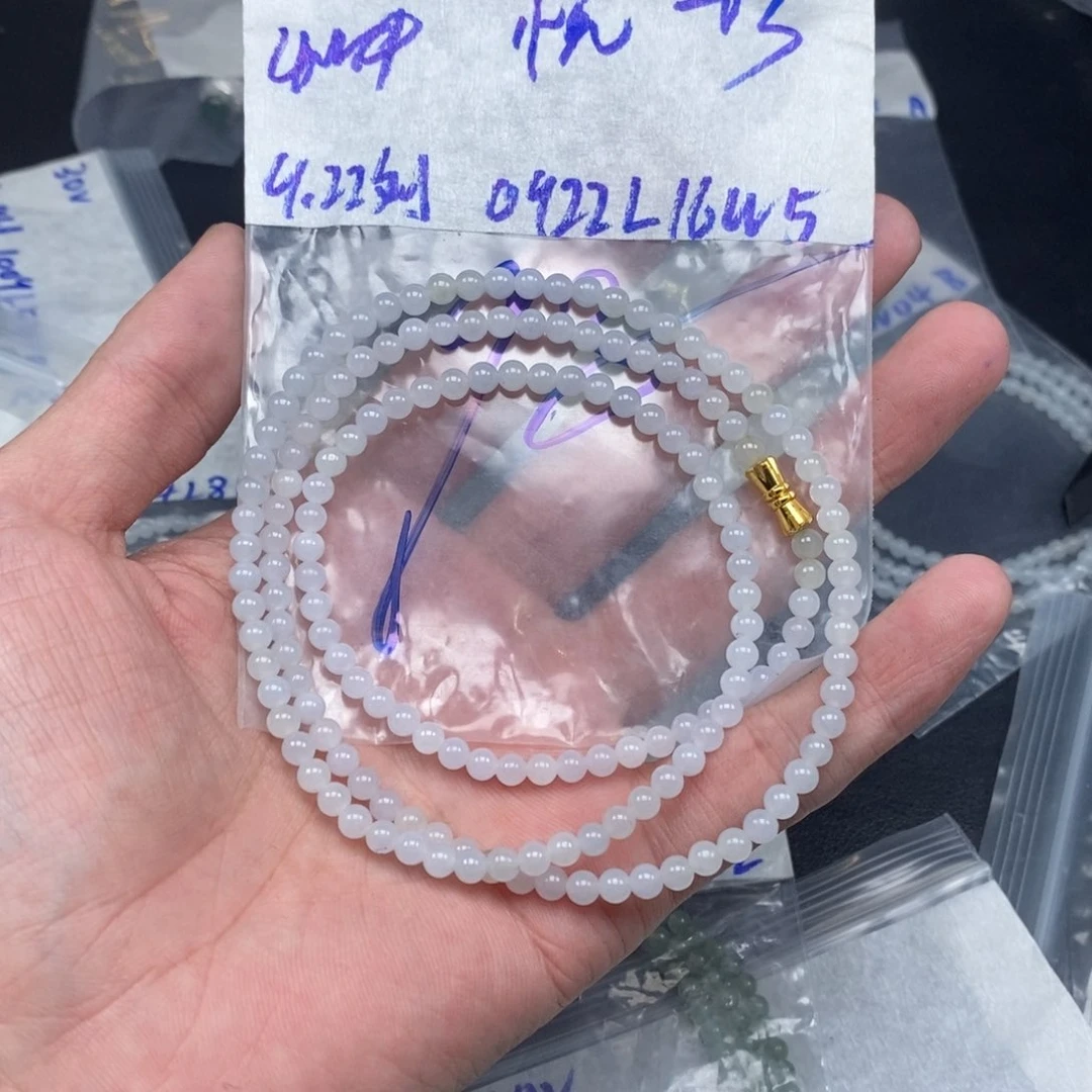 定制翡翠未镶嵌?****?缅甸