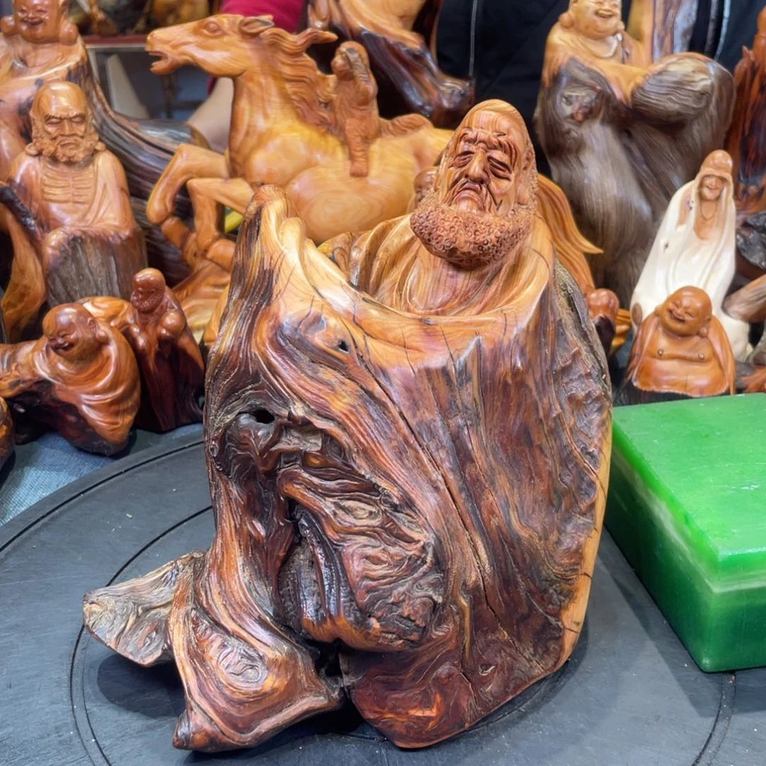 手串/手链柏木（崖柏）