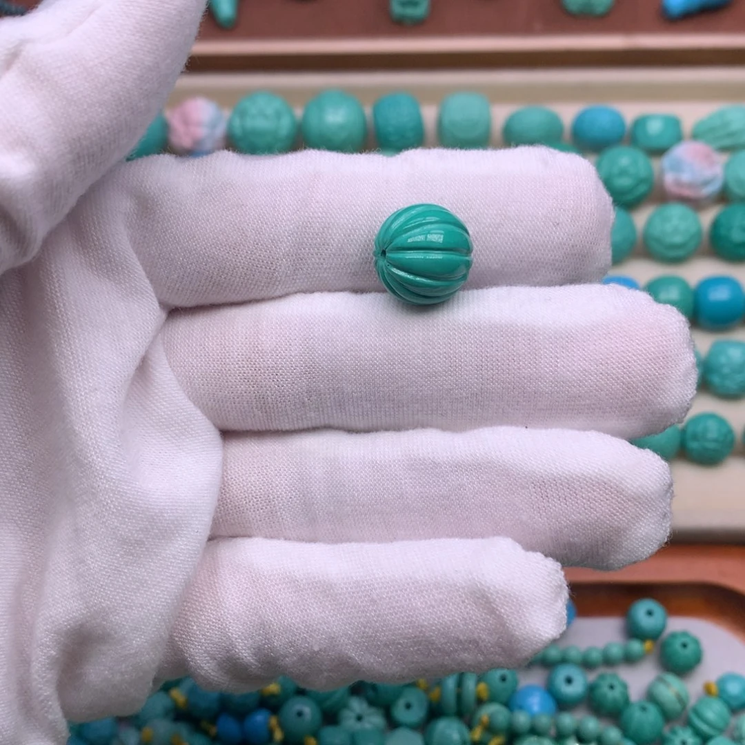湖北精品瓜珠12mm