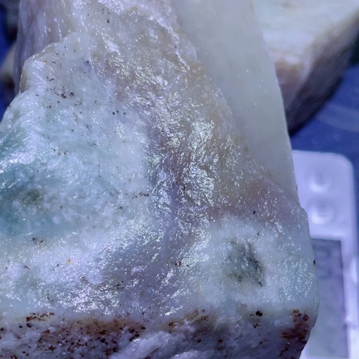 和田玉（糖玉）未镶嵌珠宝半成品