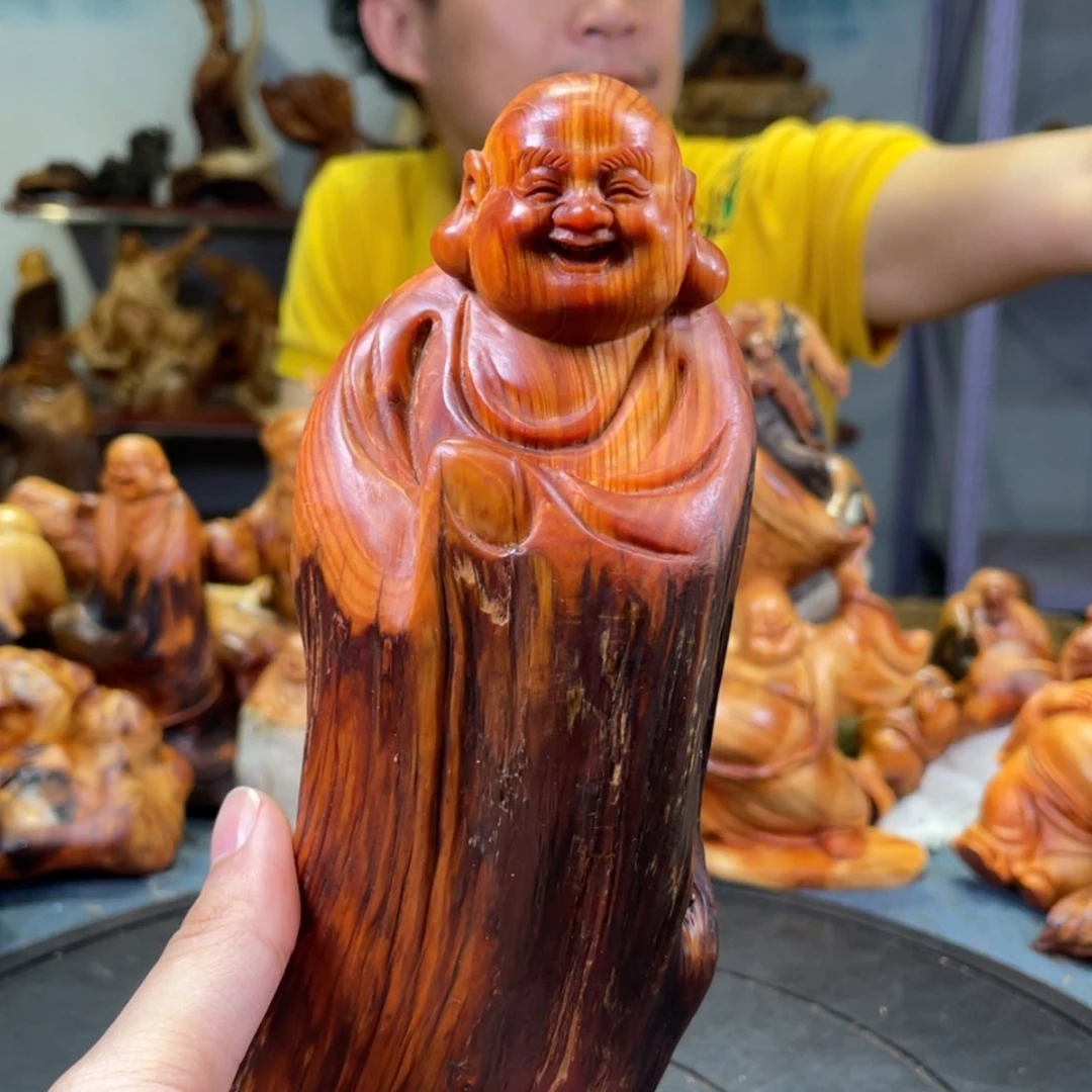 【闪购商品】柏木（崖柏）其他