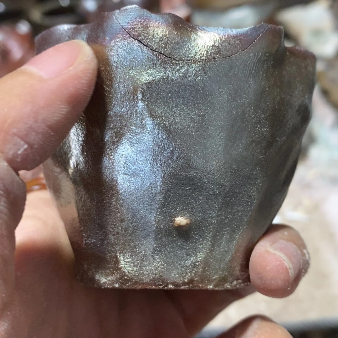 开窑大吉，高货多多218裂纹