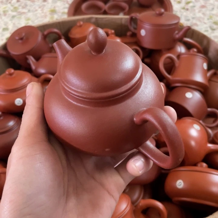 茶****紫砂茶壶紫砂壶茶壶包邮毫升瑕疵