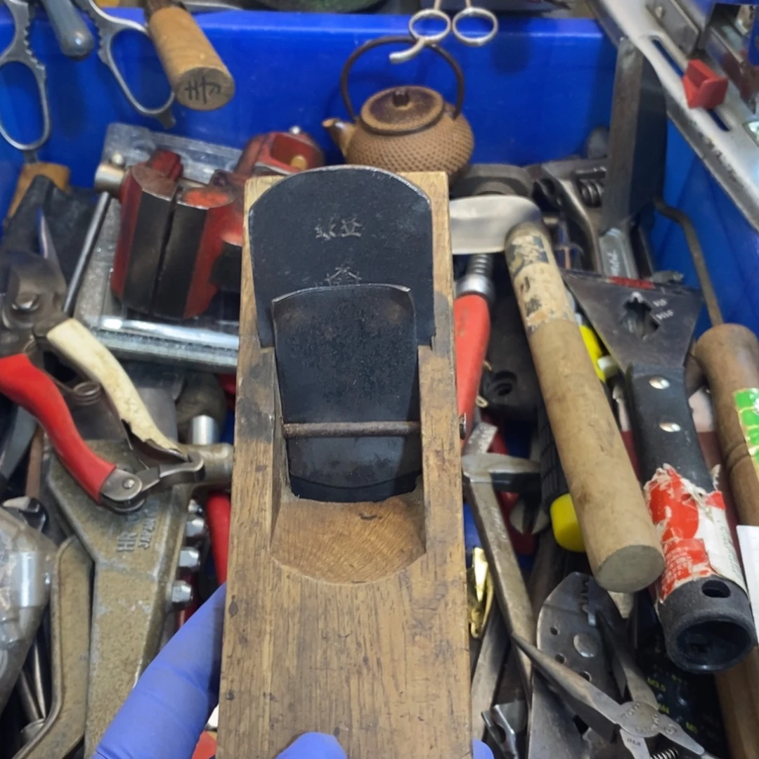 刀***锋五金工具制造工艺