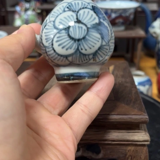 陶摆件陶瓷艺术学院美术