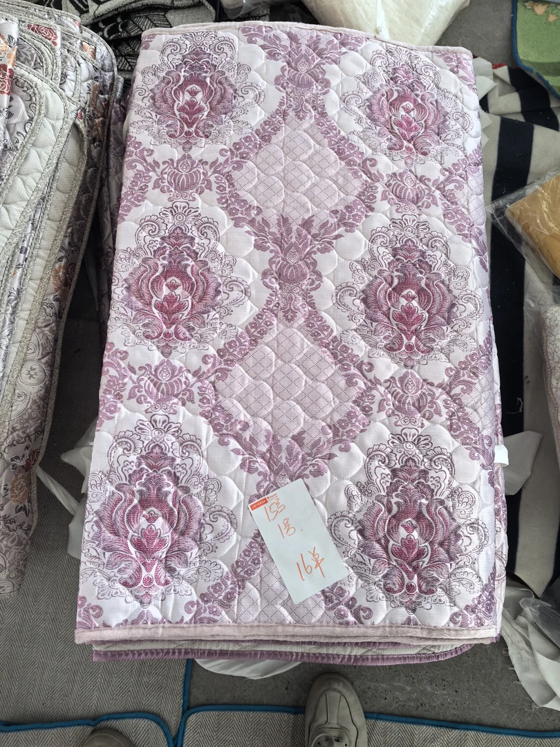 15号约85x210±5cm 1号欧花防滑沙发垫 发一张