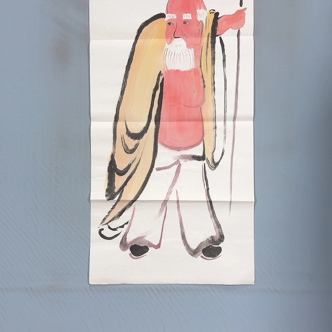 国画835 牡丹一如您