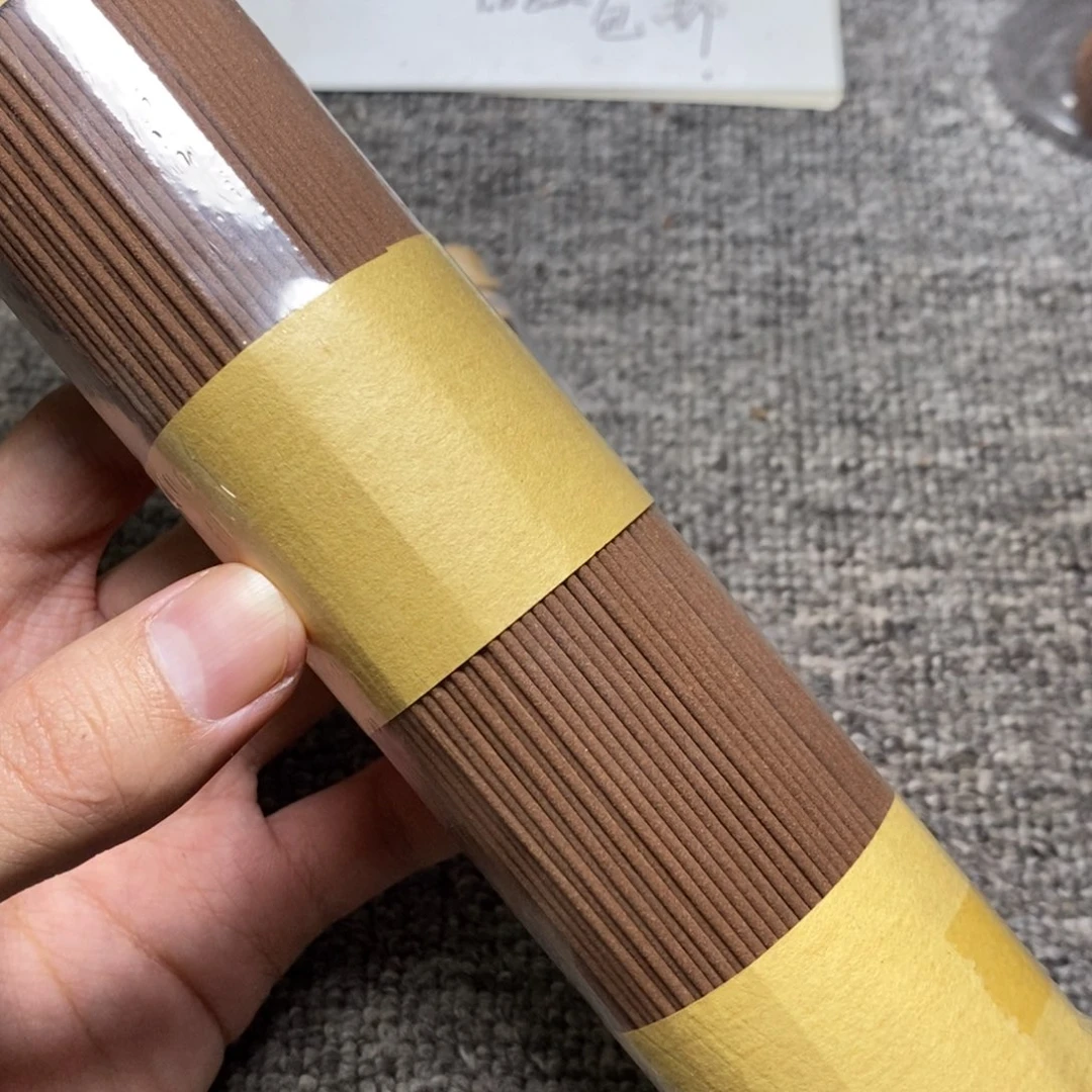 藤类200g降真香线香熏香