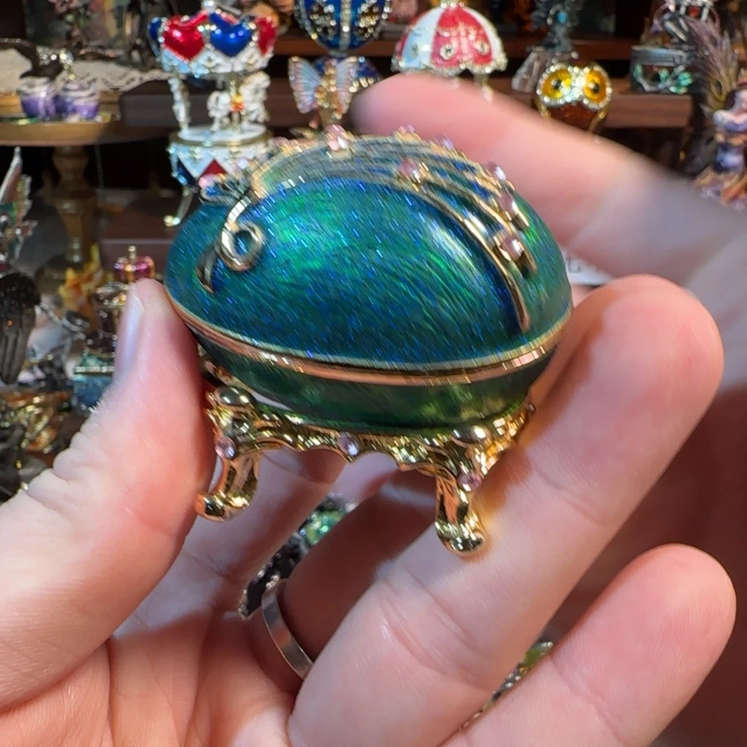 锡手工制作请勿吹毛求疵