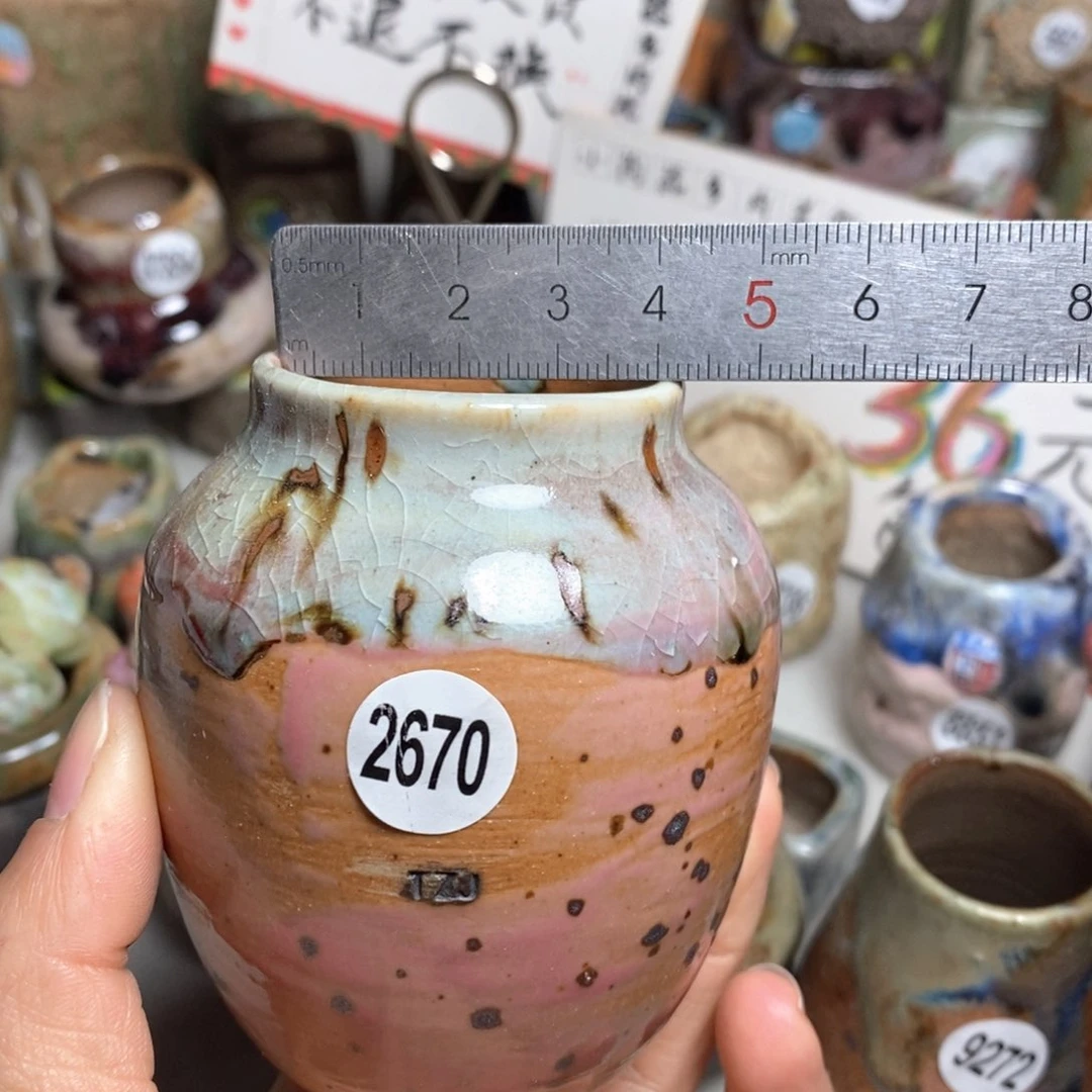 花盆特价处理的不退不换原价28