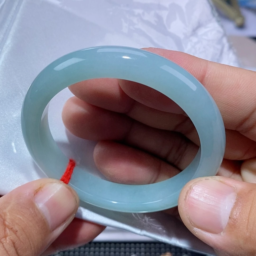 【闪购商品】翡翠手镯未镶嵌翡翠手镯