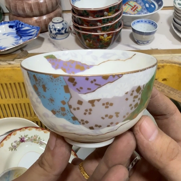 陶瓷推荐第二名20包邮