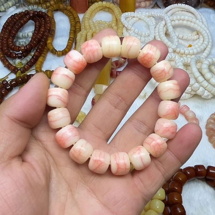 手串/手链驼骨驼骨三花血料卡14