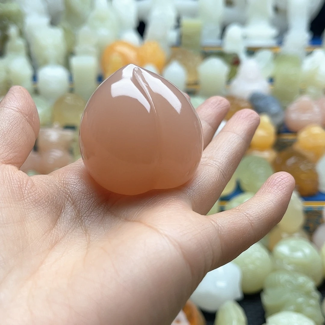 ****࿐新疆昆仑山脉山料