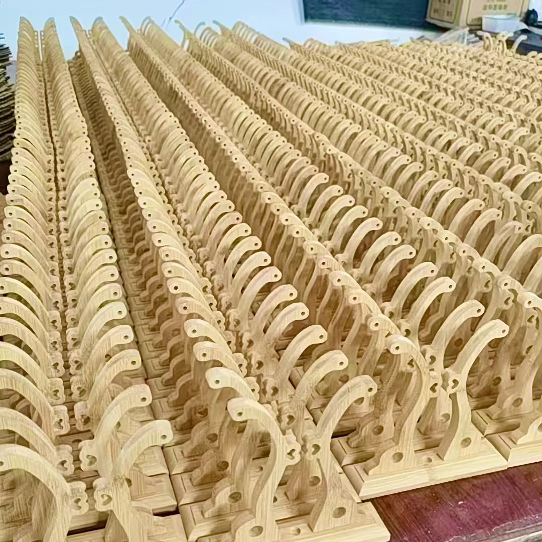 【书心工厂】宣纸清仓福利款式17扇架5个高度16.5