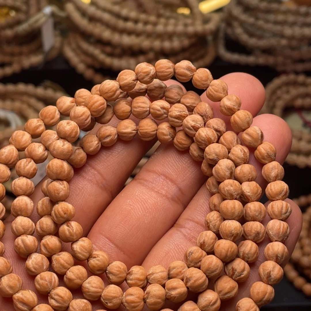 手串柏香籽/百香籽