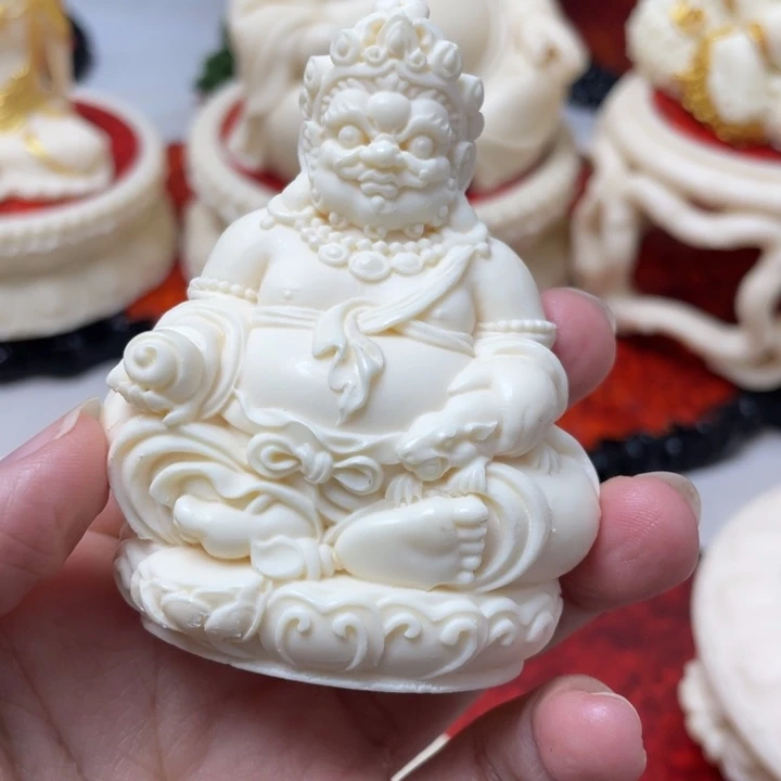 东非黑黄檀（紫光檀）