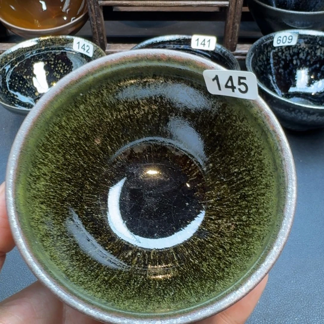 乐乐千盏茶器乐乐145